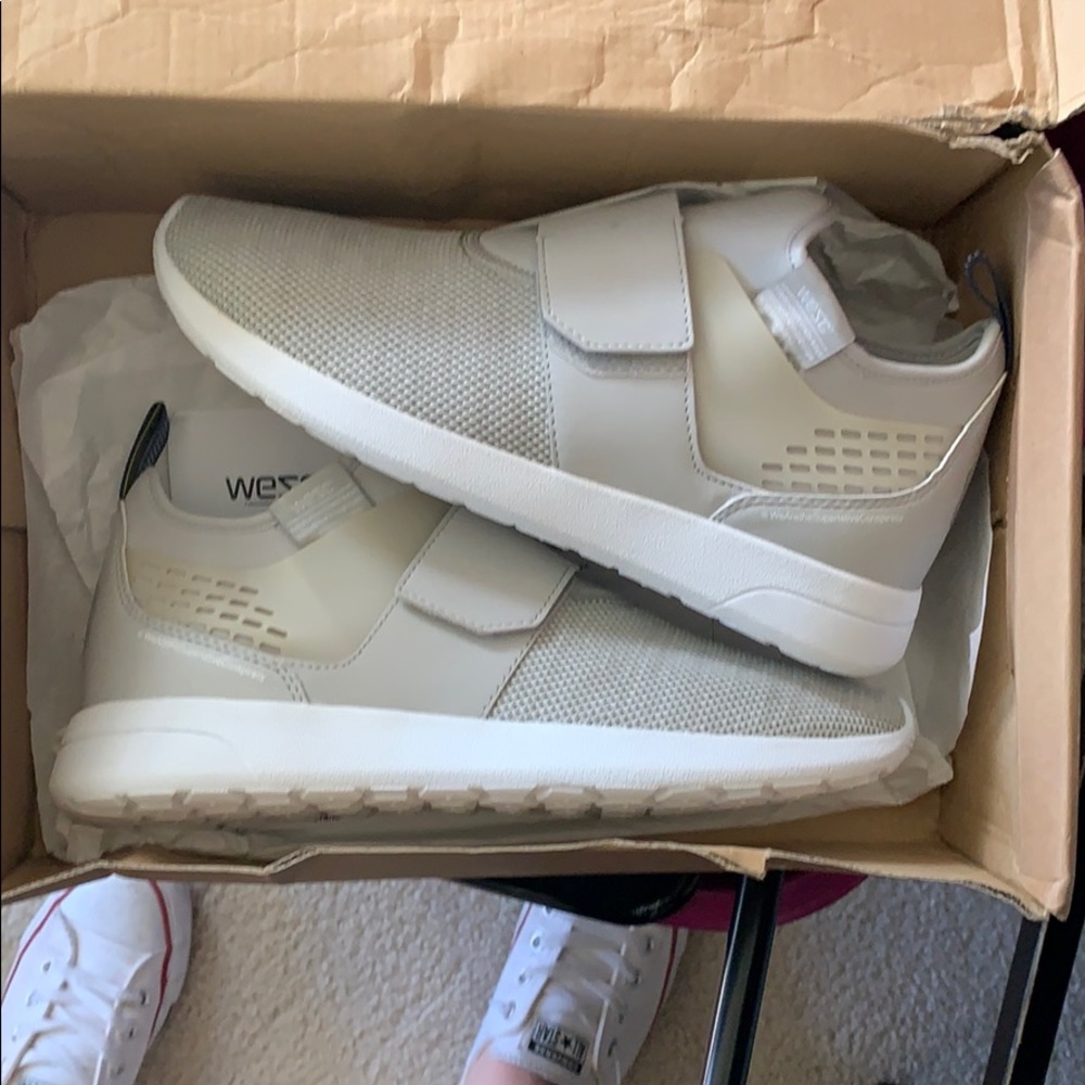 WESC Sneakers